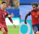 portugal vs spain world cup last 16 ronaldo yamal start and prediction