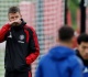 manchester utd have moved on from martinez outburst says carrick