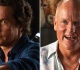 matthew mcconaughey and woody harrelson play themselves and possibly brothers in new apple tv comedy watch trailer