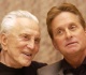 michael douglas recalls terrifying kidnapping attempt as a child due to his father s fame