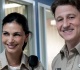 sheriff country enlists ben mckenzie to guest star opposite real life wife morena baccarin in season 2 get first look