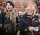 donna kelce s sweet show of support for taylor swift ahead of met gala