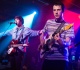 fans condemn rocker s poor judgment in questionable mid concert move