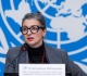 family of un rapporteur albanese sues trump administration over sanctions
