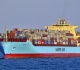 shipping giant maersk divests from companies linked to israeli settlements