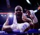 dubois stops wardley in 11th round to take wbo heavyweight boxing title