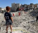 iran war live vance heads to switzerland israel kills 16 in lebanon