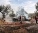 child four women among palestinians injured in west bank pogroms