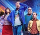big bang theory spin off stuart fails to save the universe reveals even more multiverse cameos in full trailer watch