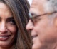 oscar winning hollywood star and his glamorous wife lead star studded arrivals at major royal milestone