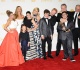 modern family stars warm fans hearts with incredibly cute reunion