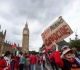 pro palestine protesters in uk call for israel arms embargo sanctions