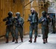 israeli forces kill palestinian man in occupied west bank