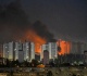 russian attacks on ukraine kill 11 on eve of nato summit authorities say