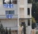 israeli forces turn hebron homes into military posts amid lockdown