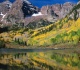 we asked park rangers the best national park to visit in october one kept coming up