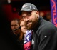 travis kelce fans demand a trigger warning over post workout photos