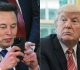elon musk slams trump s big beautiful bill calls for new political party
