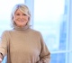 martha stewart s chic geometric rug adds rich color and a high end look for under 30