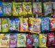 entire stock of popular candy brand recalled in 1 country