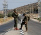israeli soldiers settlers harass palestinian activist featured in bbc film