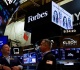 us stocks near record high oil falls as trump claims iran talks underway
