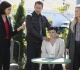 once upon a time star is unrecognizable in dapper photos from royal event