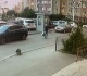 ukrainian security official gunned down in kyiv drone swarms continue