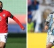 argentina vs egypt fifa world cup last 16 messi salah prediction news