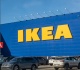 ikea is selling the most charming new toile duvet set that looks straight out of the french countryside