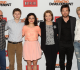 arrested development star is almost unrecognizable in new photo