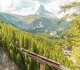 new report names the best places for a railcation and they re full of rolling hills beautiful beaches and historic stops