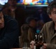 lanterns kyle chandler and aaron pierre discuss hal and john s complicated relationship mortality mentorship and more watch