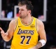 luka doncic scores 60 points as lakers rally to defeat heat in nba