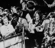 1968 beatles song written and recorded in a single night was scheduled around a movie the band did not want to miss
