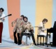 did the monkees turn down the song that became the no 1 hit of 1969