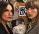 tvline asks what did taylor swift s emmys message mean should idol change its catchphrase will dwts push more product and more