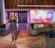 kelly clarkson fans beg to be next after her unexpected lap dance