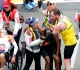 boston marathoner reflects on helping collapsed runner as video goes viral