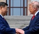 us says china to buy billions in agricultural goods after trump xi talks