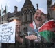 pro palestine action group to rally at labour conference led by burnham