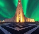 alaska airlines debuts 1st ever transatlantic 737 max flight to the land of geothermal lagoons and northern lights