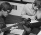 1966 hit soft rock song from the association had producers lying to get it played on the radio