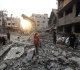 israel kills 85 palestinians bombing across gaza amid new ceasefire push