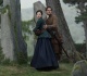 outlander blood of my blood sets season 2 premiere date new trailer confirms whether henry or julia went back through the stones