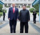 trump open to dialogue with north korea s kim jong un white house says