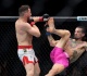 ufc dvalishvili keeps bantamweight title vs o malley usman beats buckley