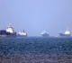 as us and iran weigh peace deal stranded seafarers wait in limbo