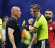 fifa world cup refereeing chief denies bias claims in argentina egypt game