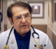 fans can t believe tlc s dr now finally smiled at something in adorable new video